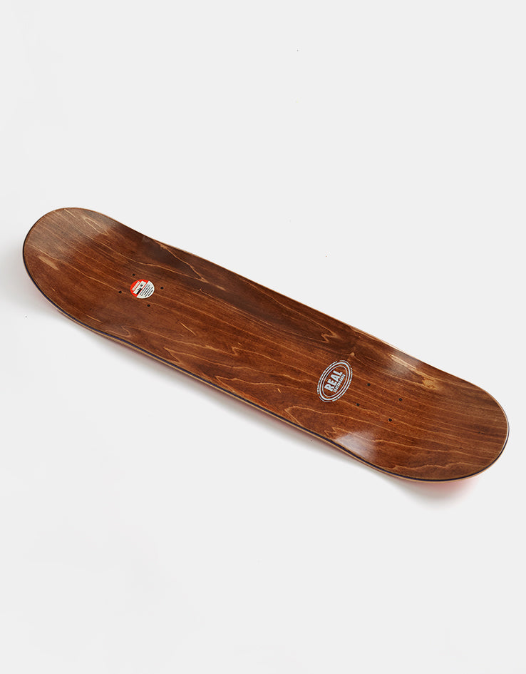 Real Wilkins Levitation Skateboard Deck - 8.25"