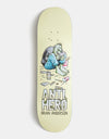 Anti Hero B.A. Trolls Skateboard Deck - 9"