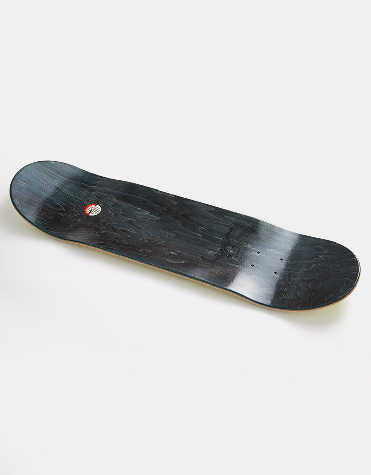 Anti Hero B.A. Trolls Skateboard Deck - 9"