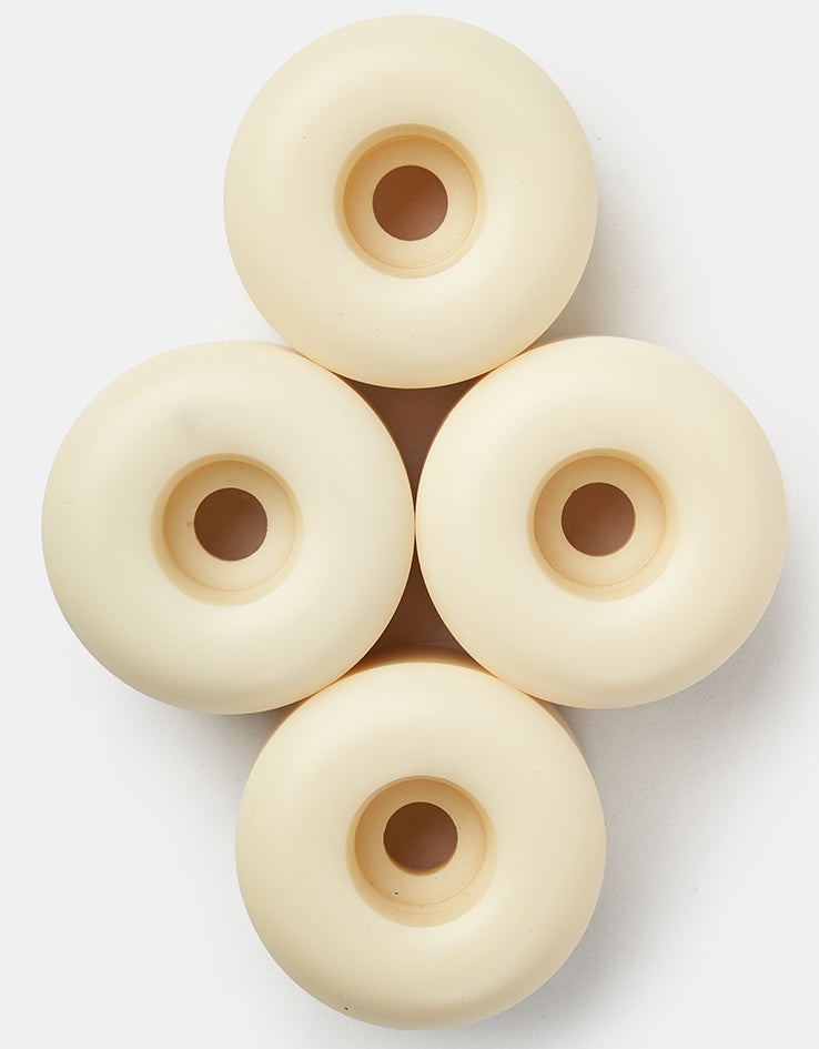 Spitfire Nelly Morville Rough Cut Formula Four Radial Full 99d Skateboard Wheels