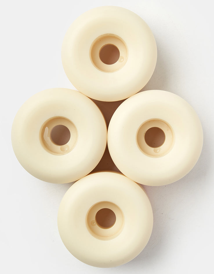 Spitfire Chrome Venom Formula Four 99d Skateboard Wheels