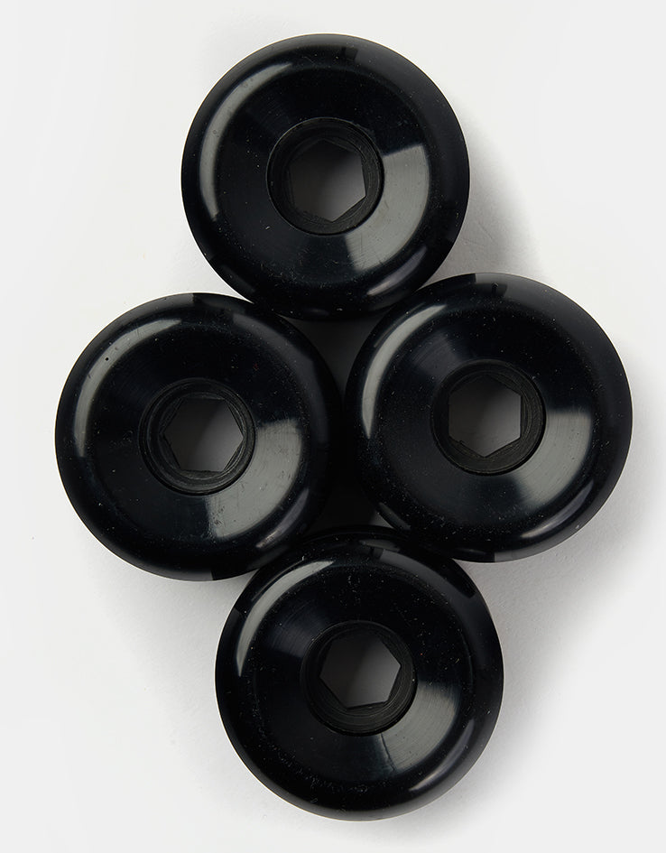 Spitfire Chrome Venom 80HD Skateboard Wheels - 58mm