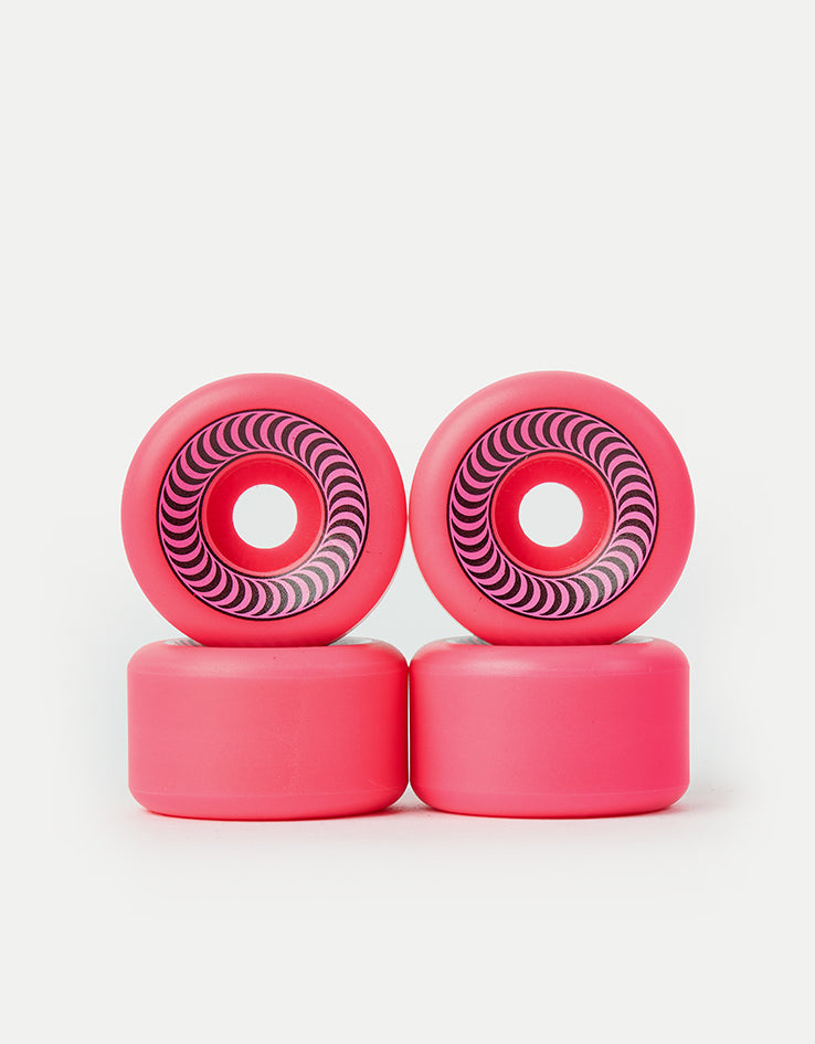 Spitfire OG Classic Formula Four 99d Skateboard Wheels - 53mm