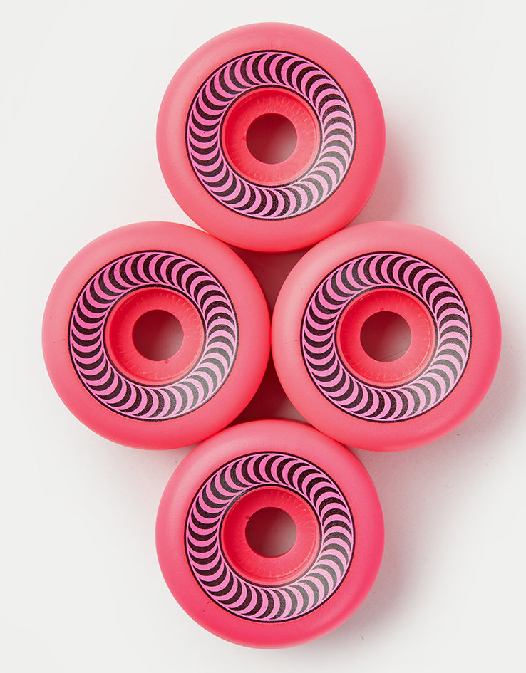 Spitfire OG Classic Formula Four 99d Skateboard Wheels - 53mm