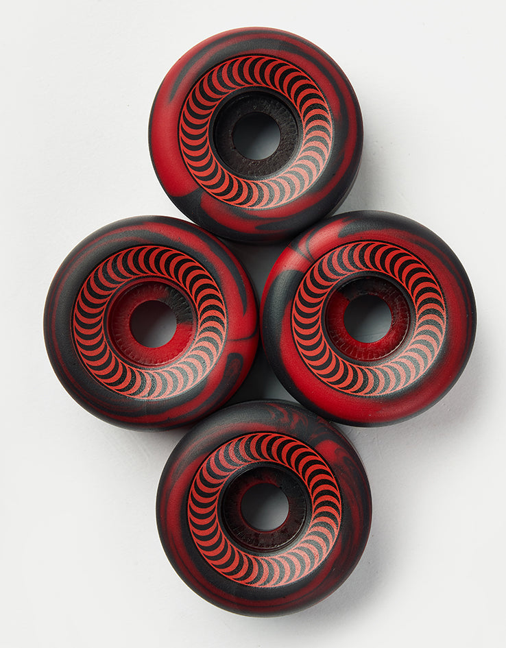 Spitfire OG Classic Formula Four 99d Skateboard Wheels - 54mm