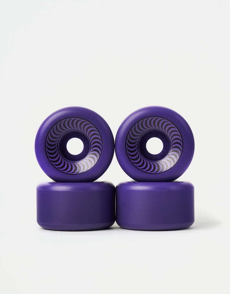 Spitfire OG Classic Formula Four 99d Skateboard Wheels - 56mm