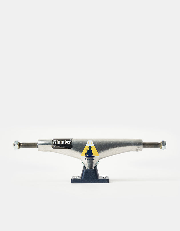 Thunder Suciu Nightwatch Pro Inverted High Skateboard Trucks (Pair)