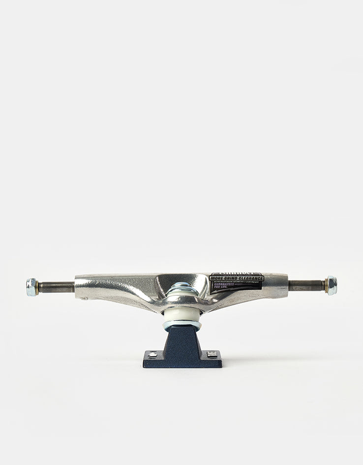 Thunder Suciu Nightwatch Pro Inverted High Skateboard Trucks (Pair)