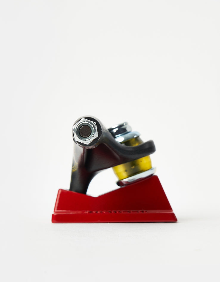 Thunder No Mercy Team Edition High Skateboard Trucks (Pair)