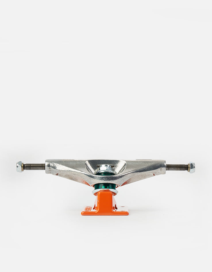 Venture Nikolai Piombo V-Hollow 5.6 High Skateboard Trucks (Pair)