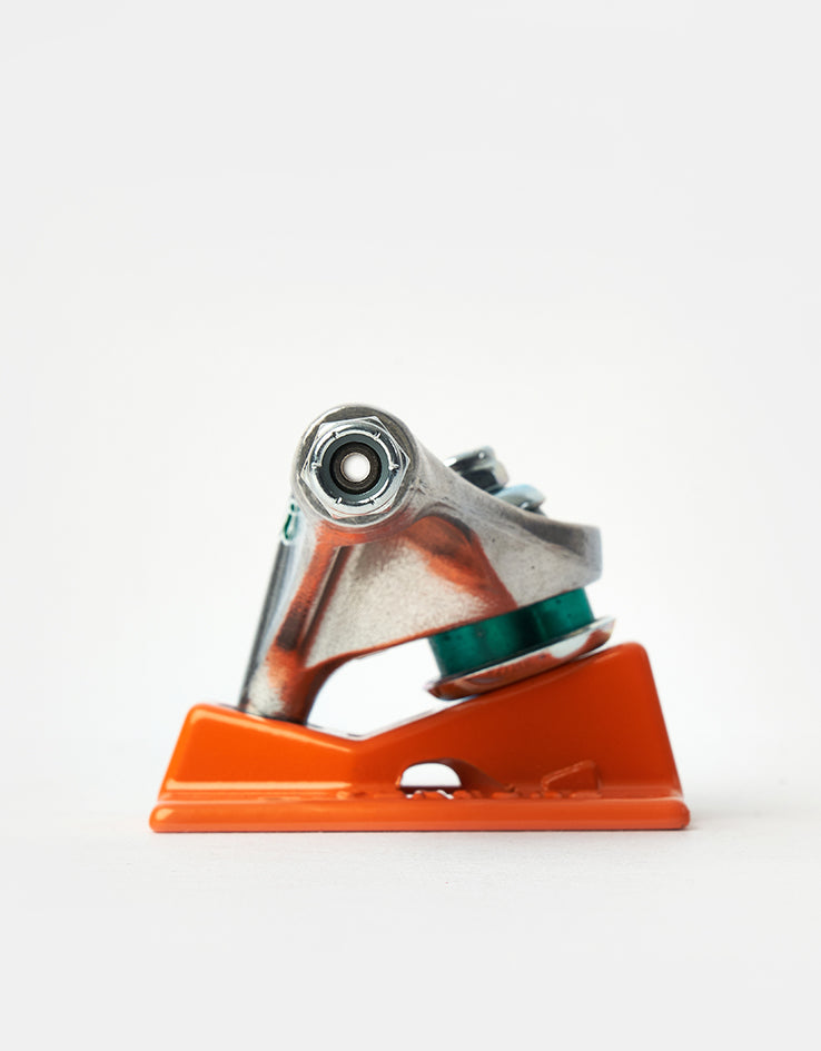 Venture Nikolai Piombo V-Hollow 5.6 High Skateboard Trucks (Pair)