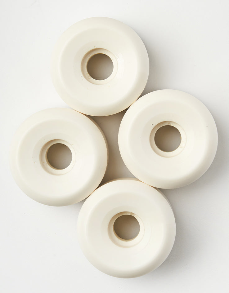 Bones Hawk Night Hawk SPF V5 Sidecut 84b Skateboard Wheels