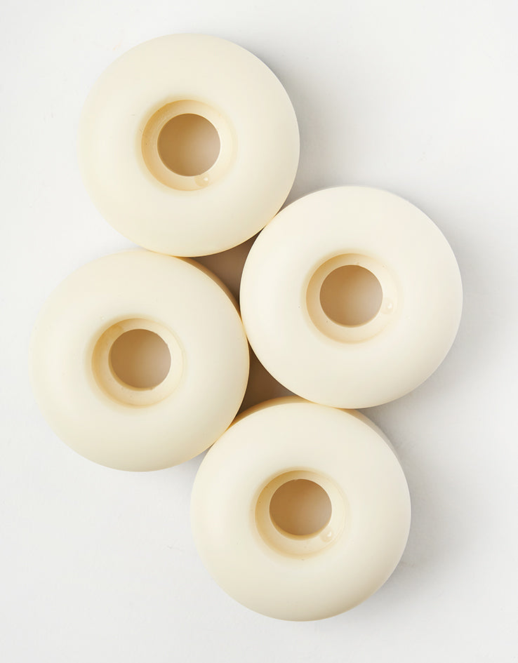 Bones Yin Yang X-Formula V1 Standard 97a Skateboard Wheels