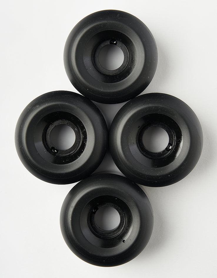 Bones Death Angels X-Formula V6 Wide-Cut 97a Skateboard Wheels