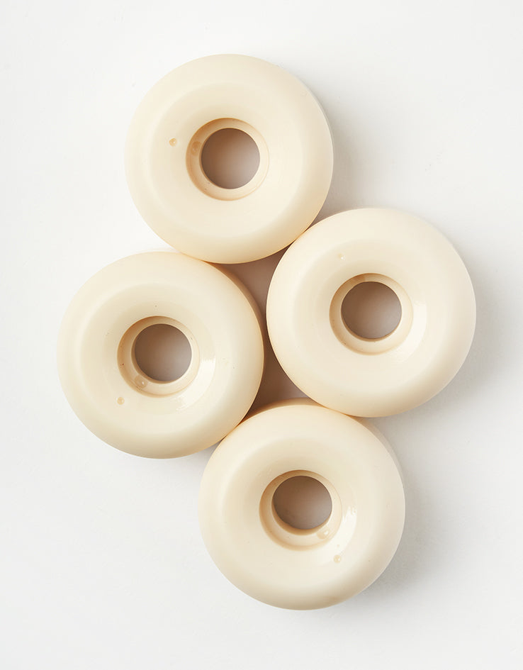 Bones Rodriguez P-Rod Pro X-Formula V5 Sidecut 95a Skateboard Wheels