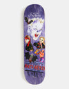Anti Hero Chapman Still Believe Skateboard Deck - 8.32"