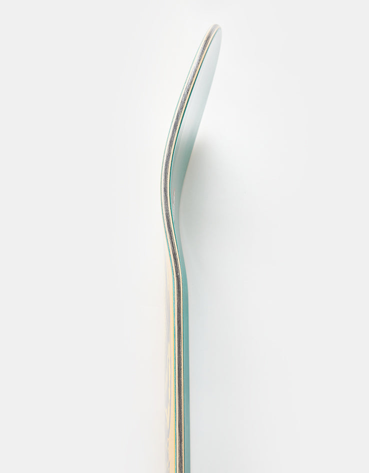 Anti Hero Eagle DBX Skateboard Deck - 8.25"