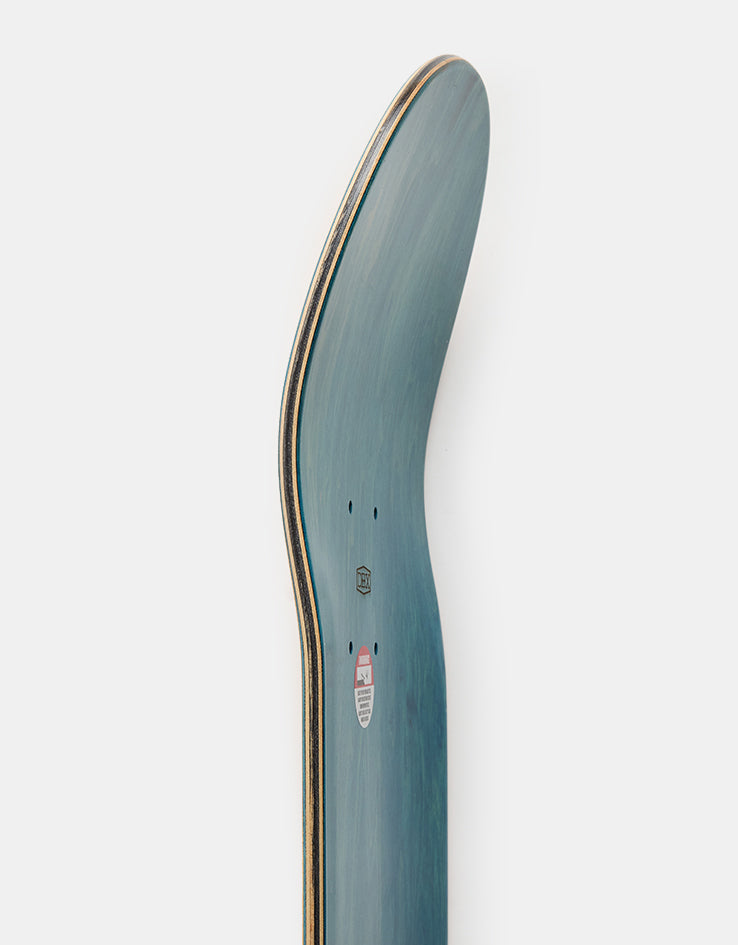 Anti Hero Eagle DBX Skateboard Deck - 8.25"