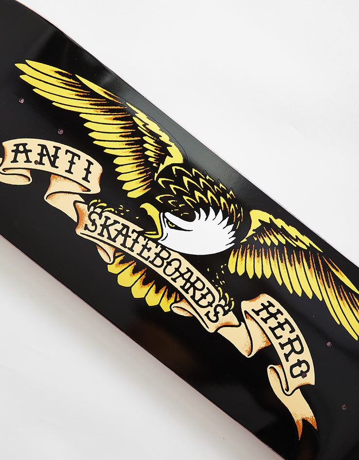 Anti Hero Eagle DBX Skateboard Deck - 8.5"