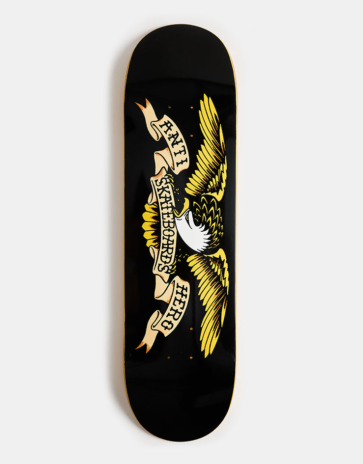 Anti Hero Eagle DBX Skateboard Deck - 8.5"