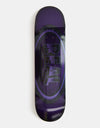 Real Oval DBX Skateboard Deck - 8.38"