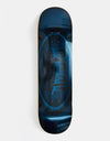 Real Oval DBX Skateboard Deck - 8.5"