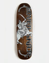 Lovenskate Rider Skateboard Deck - 9"