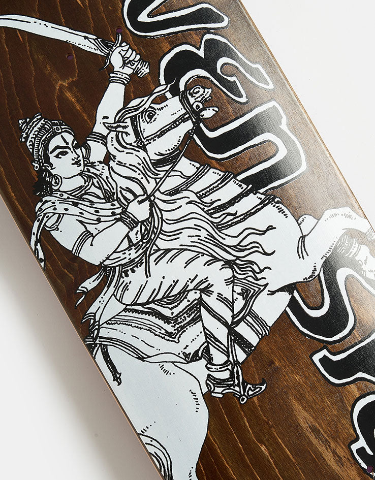 Lovenskate Rider Skateboard Deck - 9"