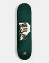 Primitive Dirty P Danger Skateboard Deck - 8"