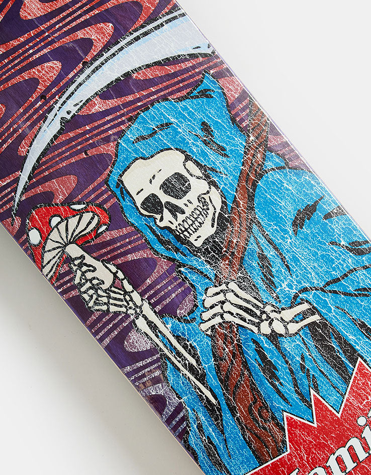 Primitive Hamilton Offer Skateboard Deck - 8.38"