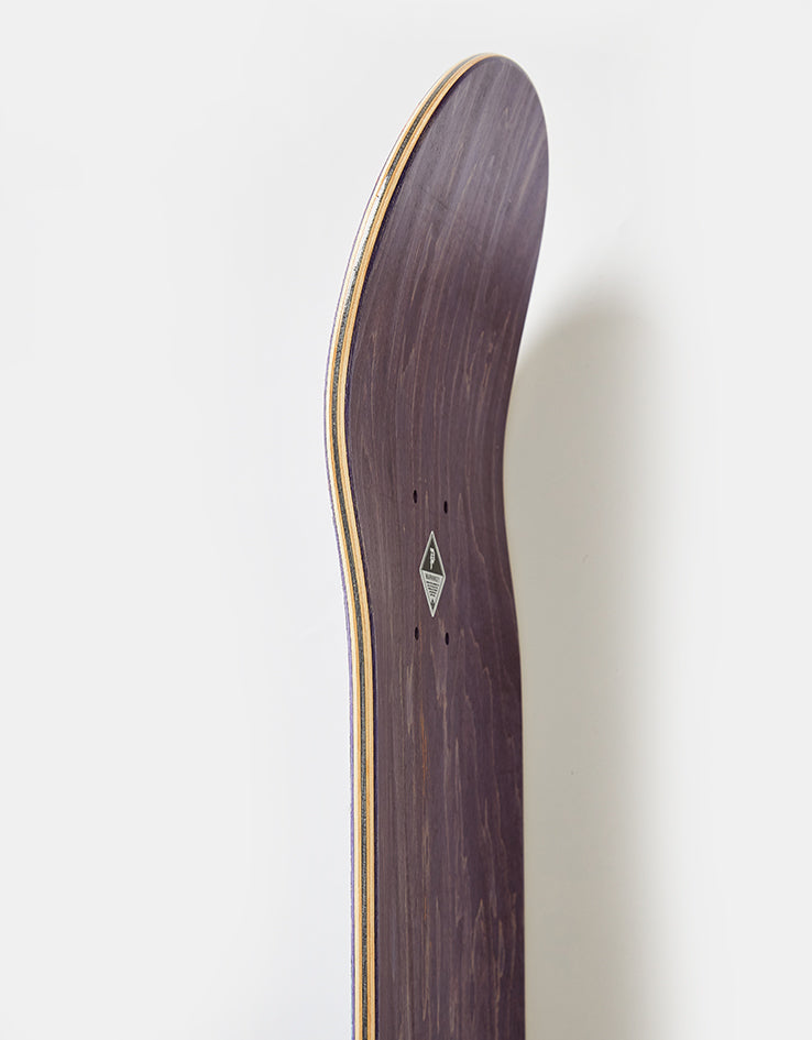 Primitive Hamilton Offer Skateboard Deck - 8.38"