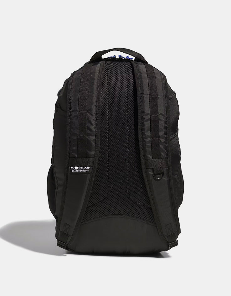 adidas Skate Backpack - Black