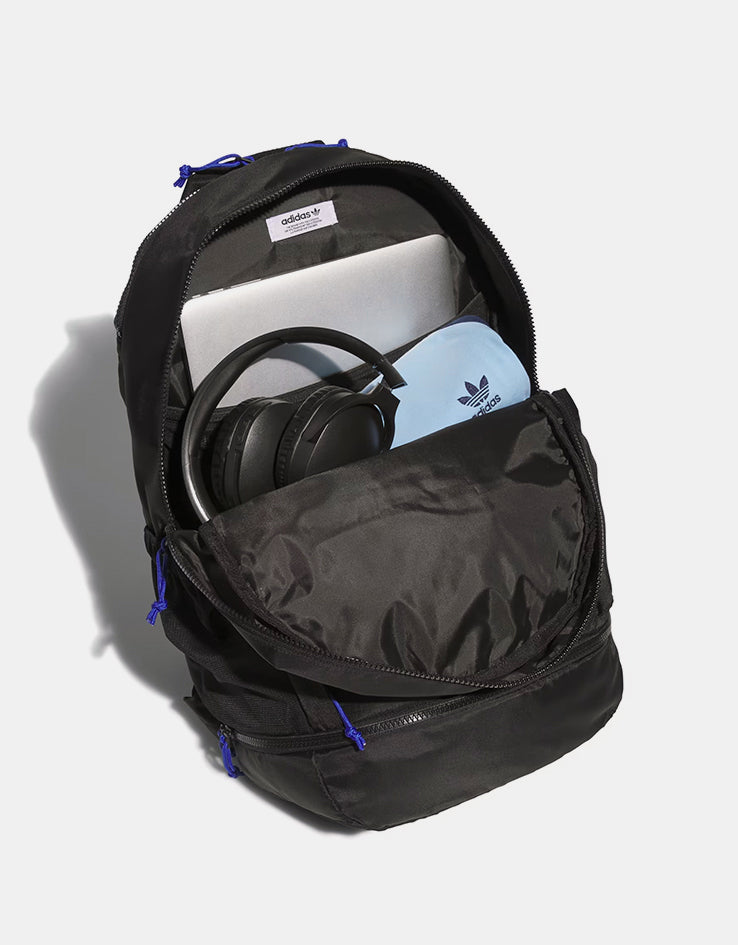 adidas Skate Backpack - Black