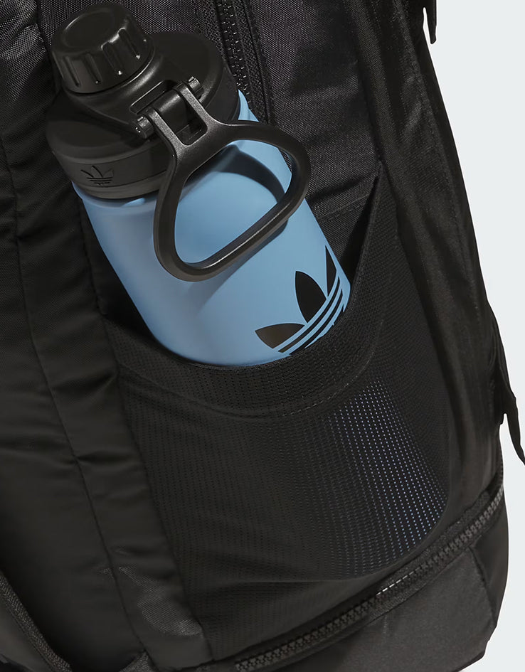 adidas Skate Backpack - Black
