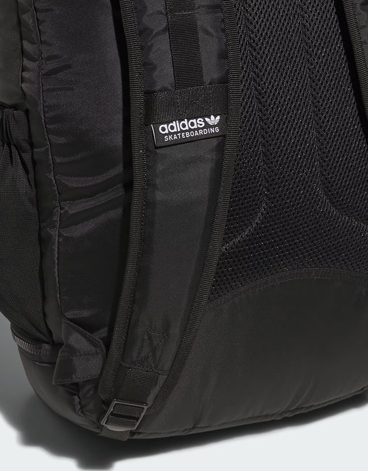 adidas Skate Backpack - Black