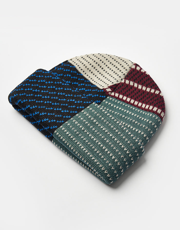 adidas Shmoofoil Disorder Beanie - Multicolor