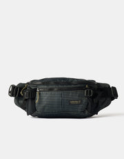 adidas Premiere Cross Body Bag - Olive Strata/Black