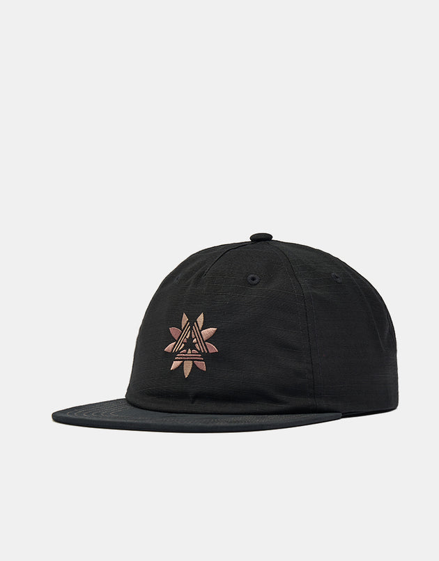 adidas Pinwheel Cap - Black