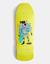Blast Skates Voodoo Mascot Skateboard Deck - 10.25"