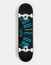 Route One Arch Logo OG Custom Set-Up Complete Skateboard - 7.75"