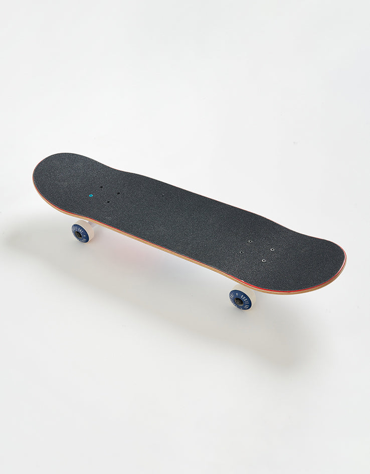 Route One Strawb Custom Set-Up Complete Skateboard - 8.25"