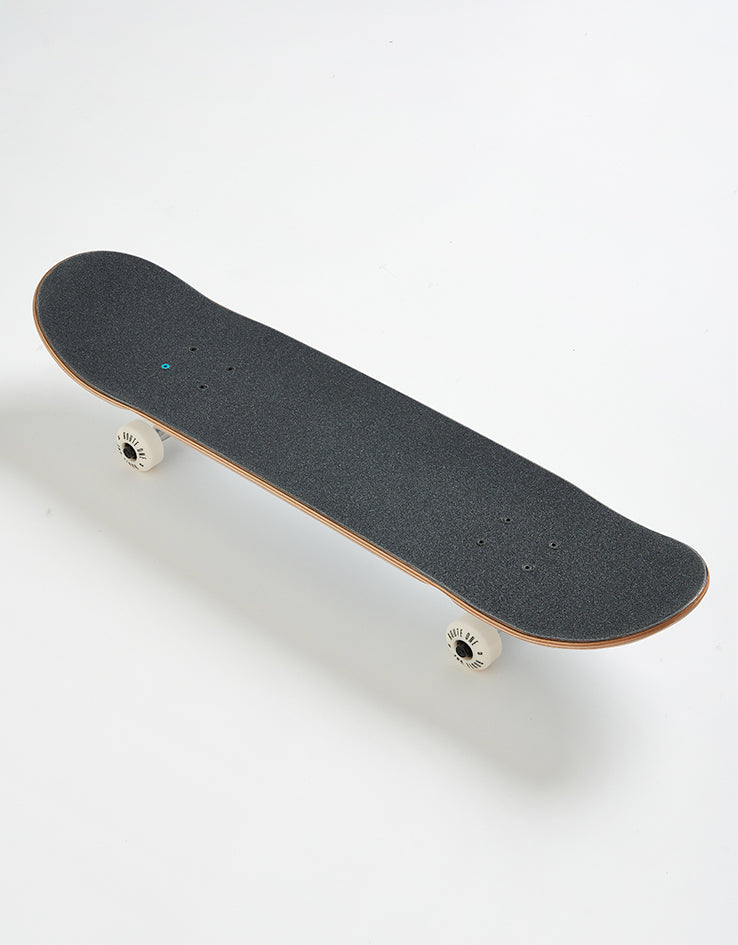 Route One Find Balance Custom Set-Up Complete Skateboard - 8"