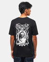 Route One Memento Organic T-Shirt - Black