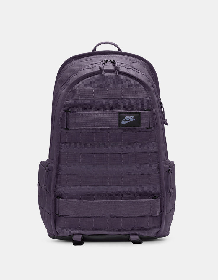 Nike Sportswear RPM Skatepack - Cave Purple/Black/Sanded Purple