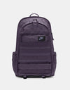 Nike Sportswear RPM Skatepack - Cave Purple/Black/Sanded Purple