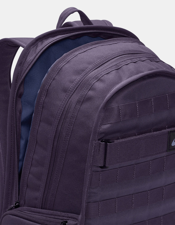 Nike Sportswear RPM Skatepack - Cave Purple/Black/Sanded Purple