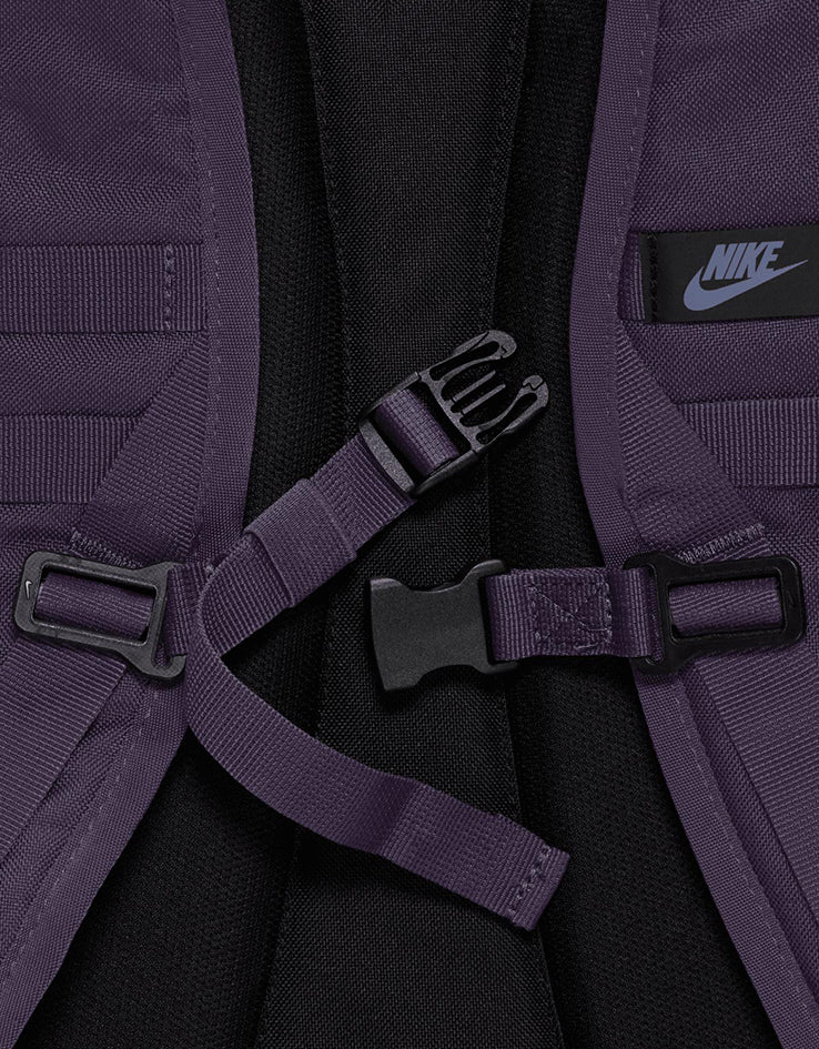 Nike Sportswear RPM Skatepack - Cave Purple/Black/Sanded Purple