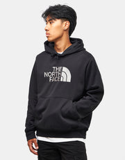 The North Face Drew Peak Pullover Hoodie - TNF Black