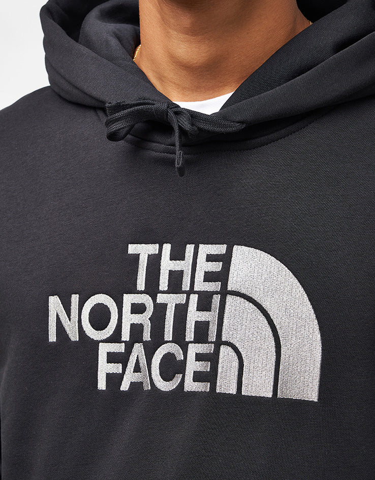 The North Face Drew Peak Pullover Hoodie - TNF Black