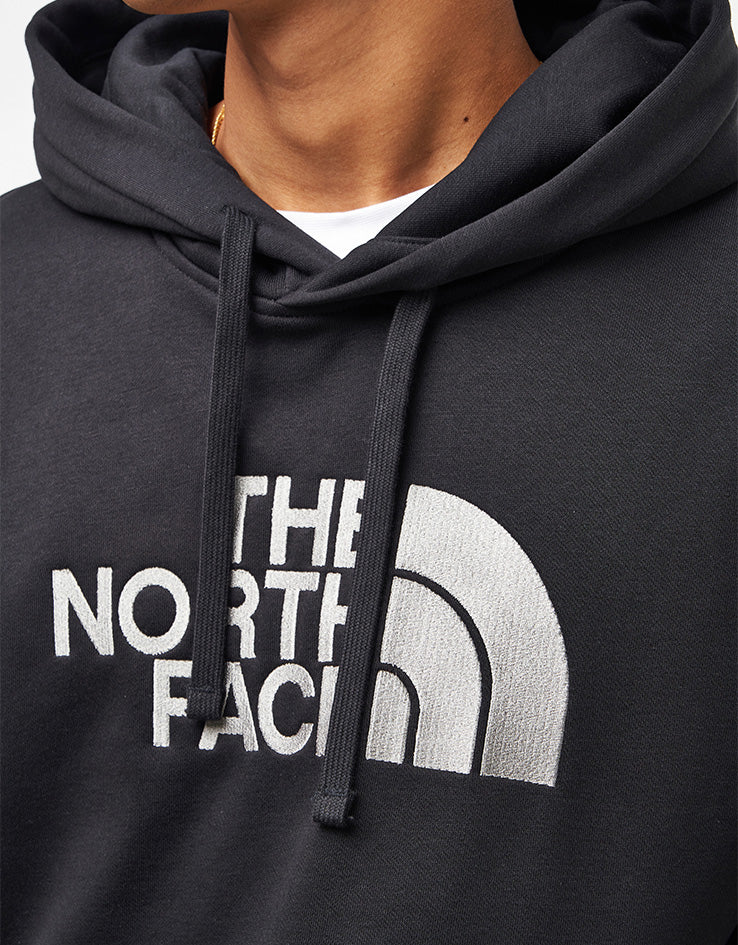 The North Face Drew Peak Pullover Hoodie - TNF Black